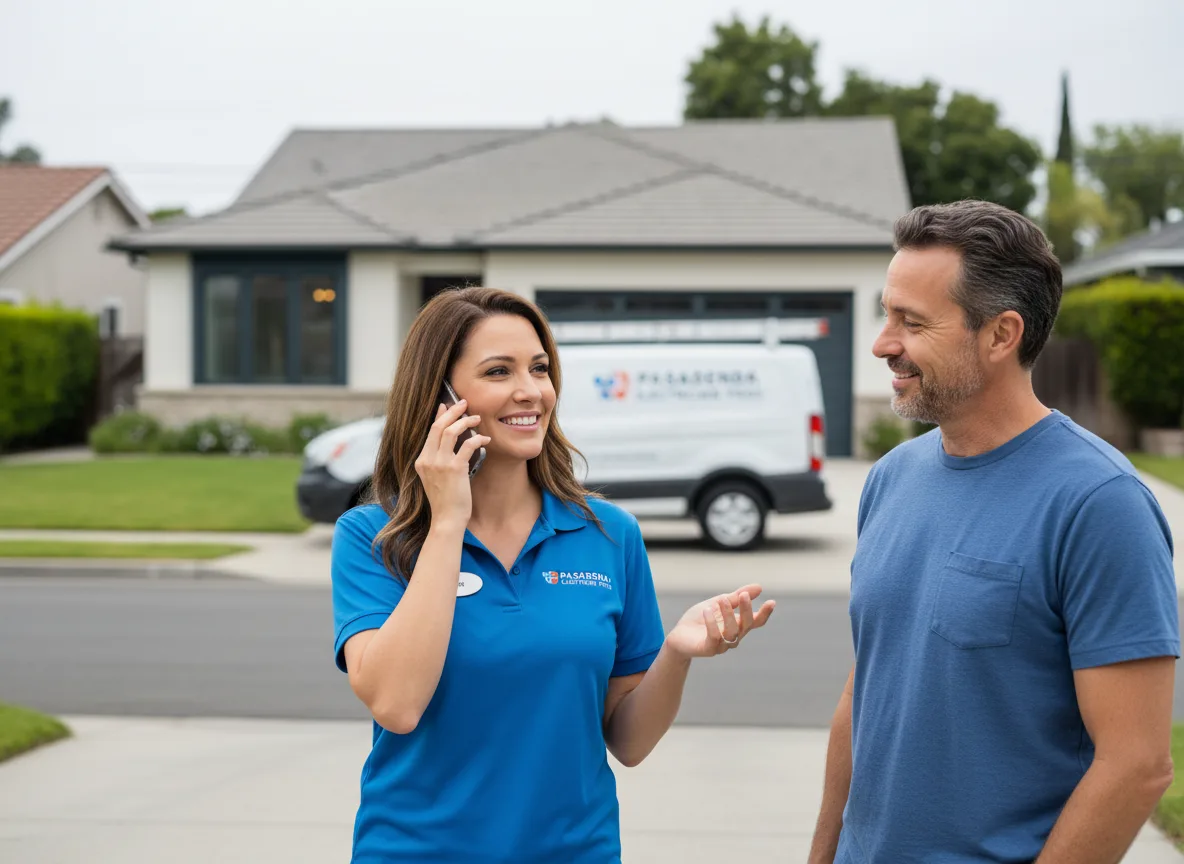 Electrician Sweet Water, AL FAQs